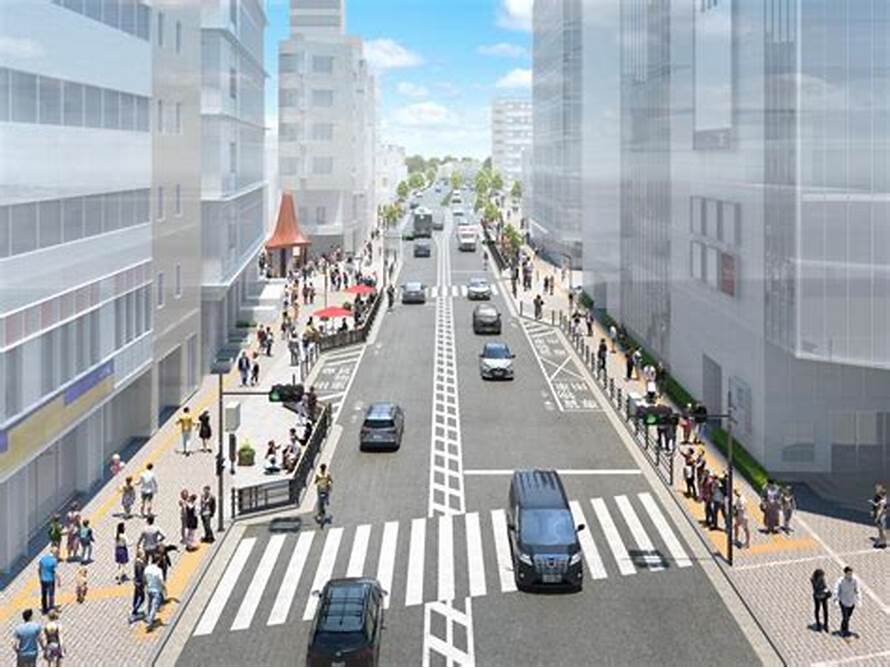 【町田市】町田駅周辺開発推進プロジェクト - 企業版ふるさと納税の総合窓口