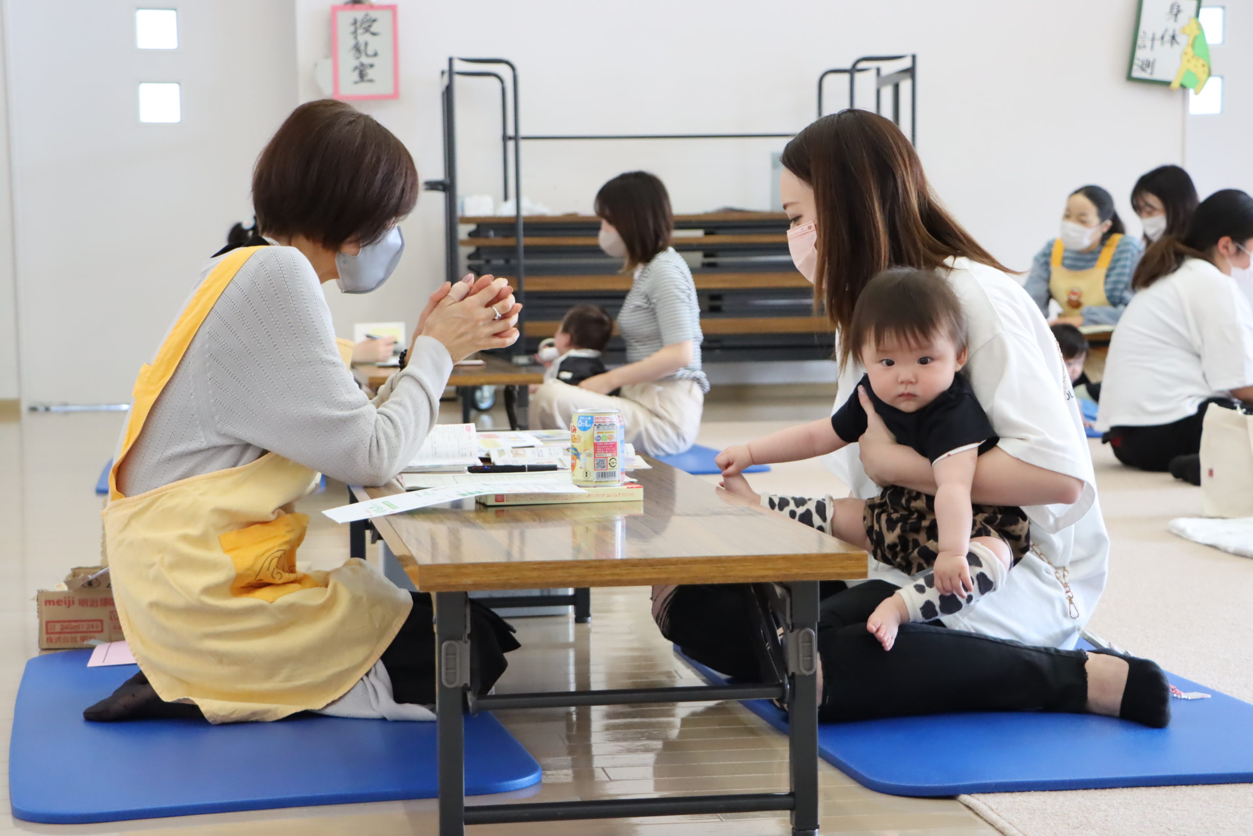 【南会津町】子どもを産み育てたいと思える環境をつくる事業 / 子育て支援プロジェクト