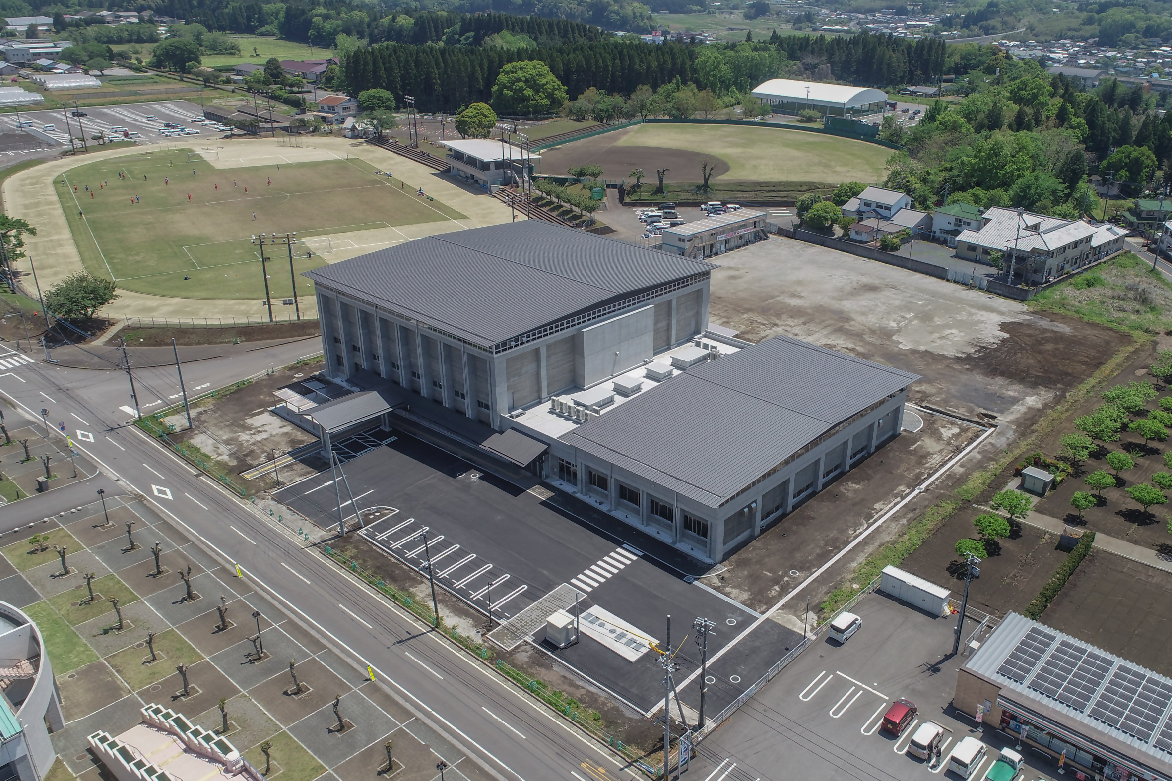 【豊後大野市】スポーツツーリズム推進プロジェクト