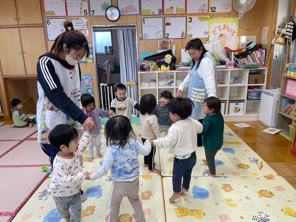 【関市】切れ目のない子育て応援プロジェクト