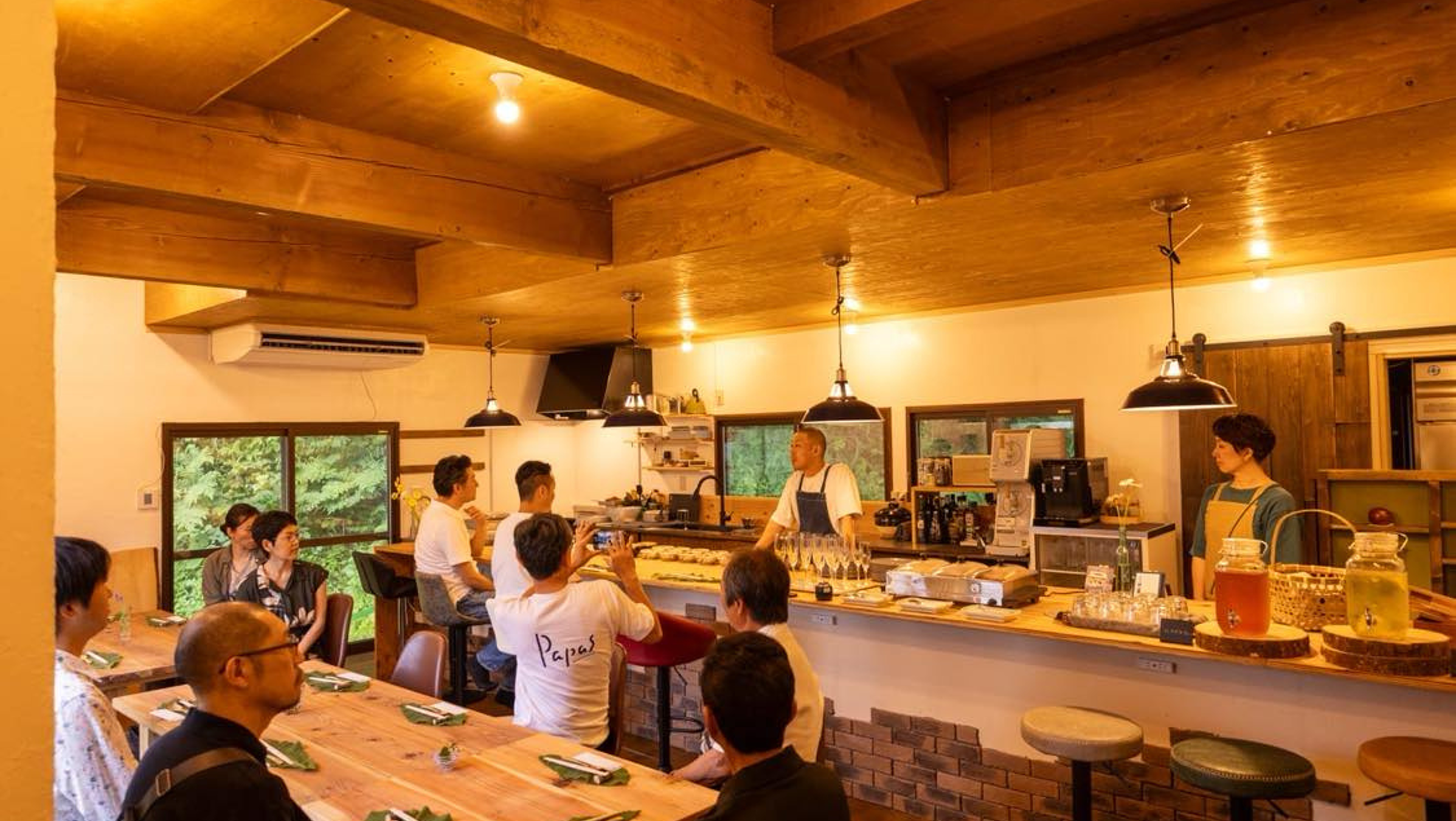 【十日町市】地方における新たなビジネスの創出