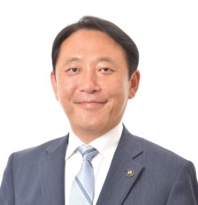 首長写真