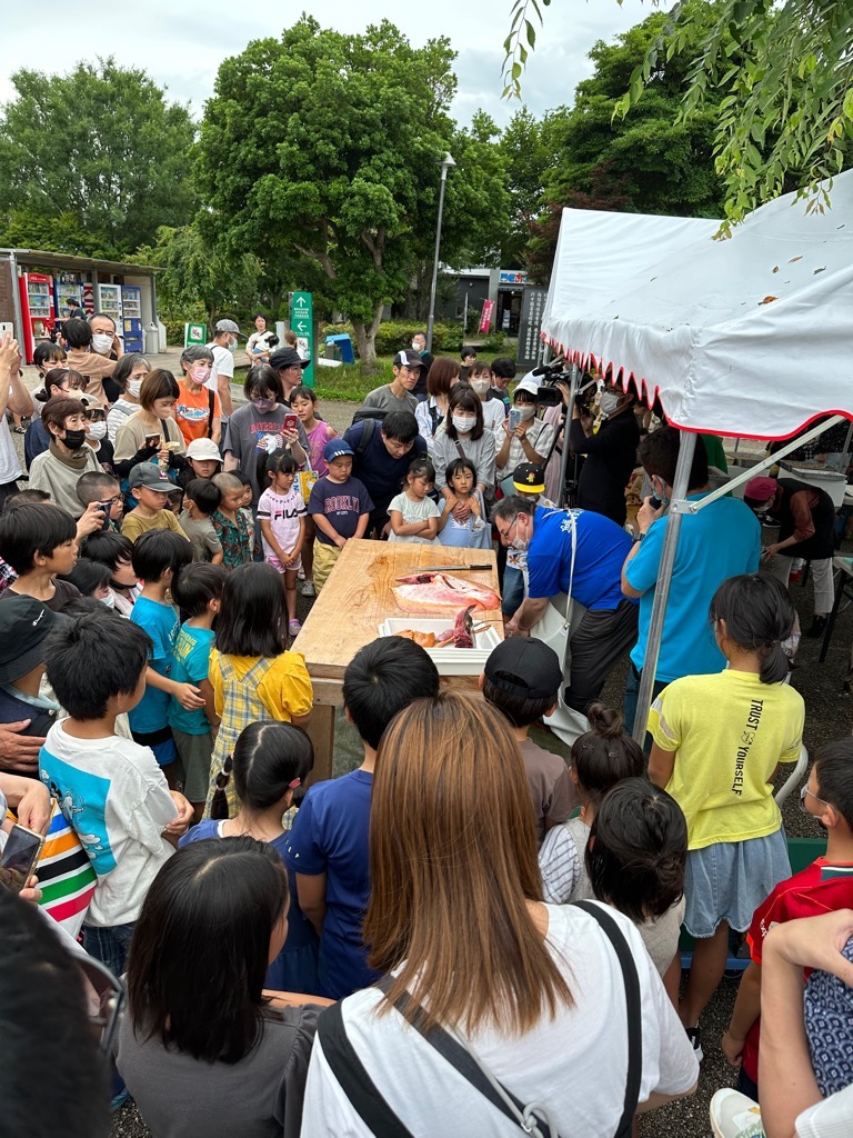 【佐伯市】農林水産物の消費拡大・PRプロジェクト