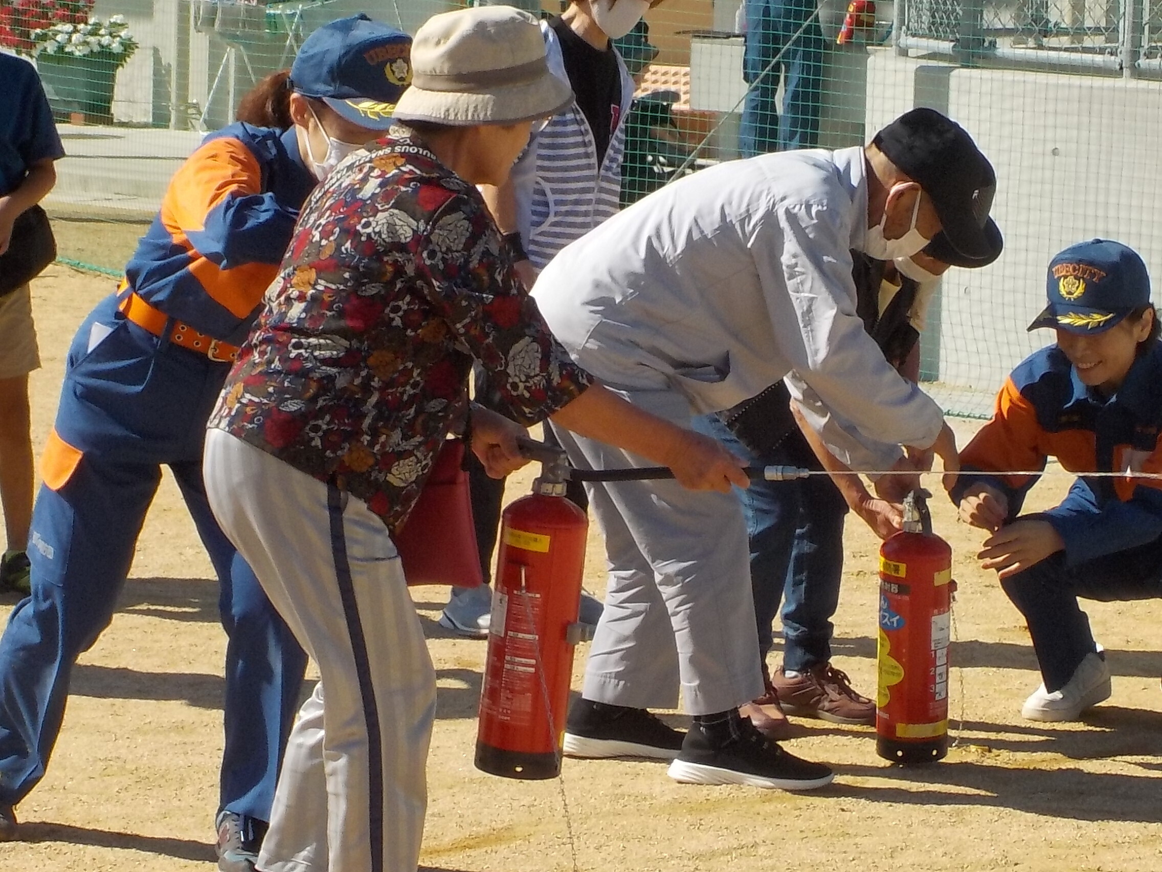 【宇部市】安心して暮らせる未来のために。人がつながる、地域が強くなるプロジェクト