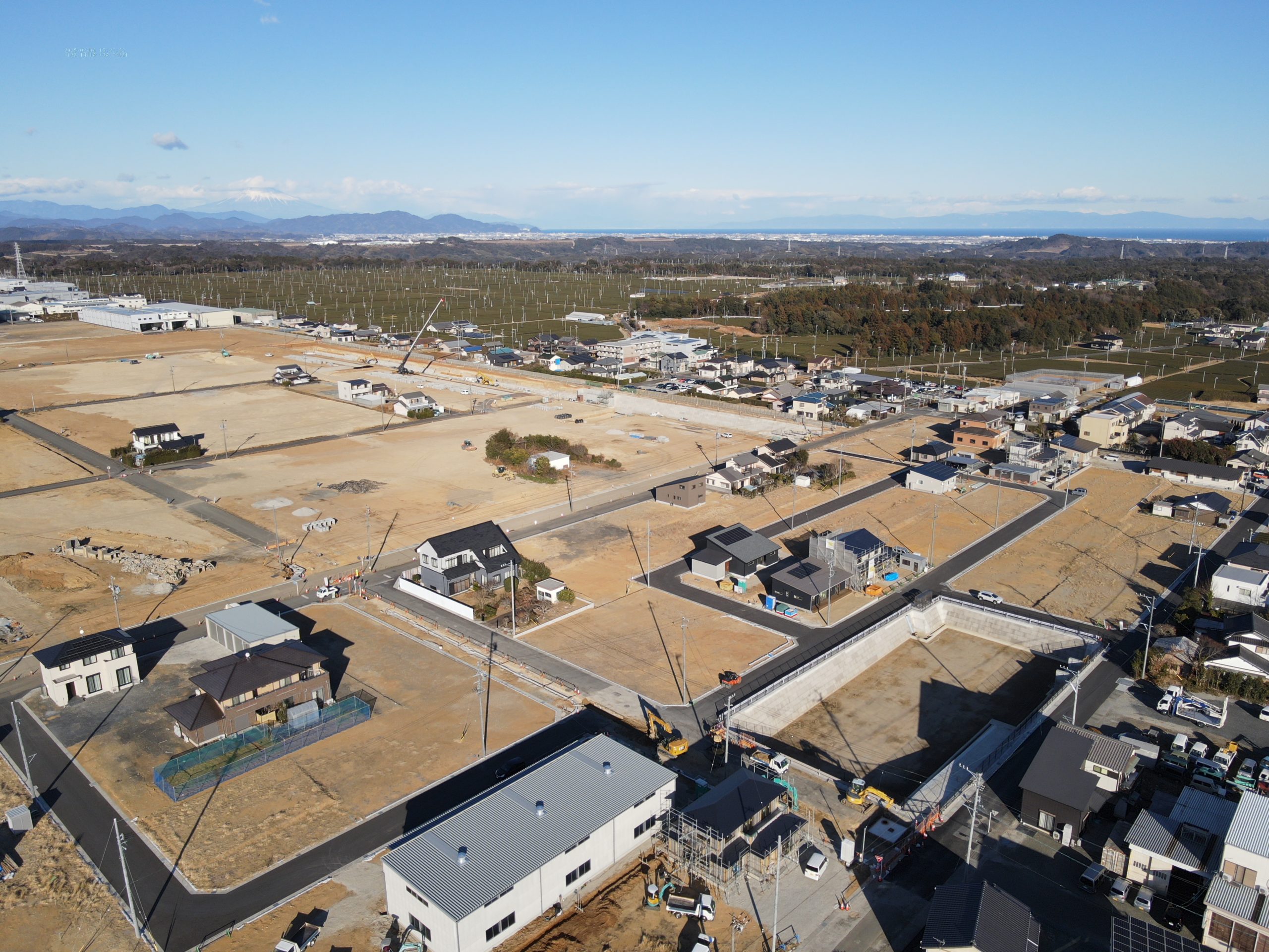 【牧之原市】新拠点開発推進事業