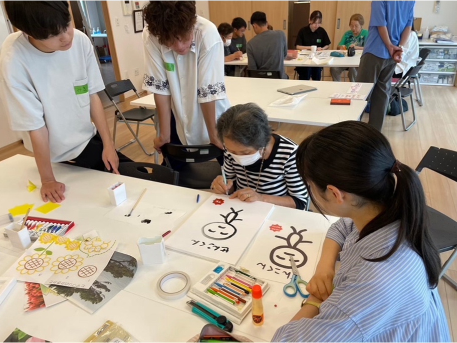 【兵庫県】ひょうご若者被災地応援プロジェクト