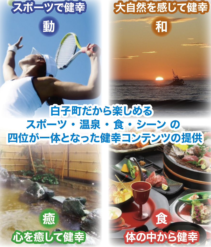 【白子町】白子町まち・ひと・しごと創生推進計画