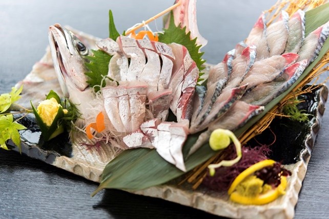 【唐津市】唐津水産業活性化支援事業