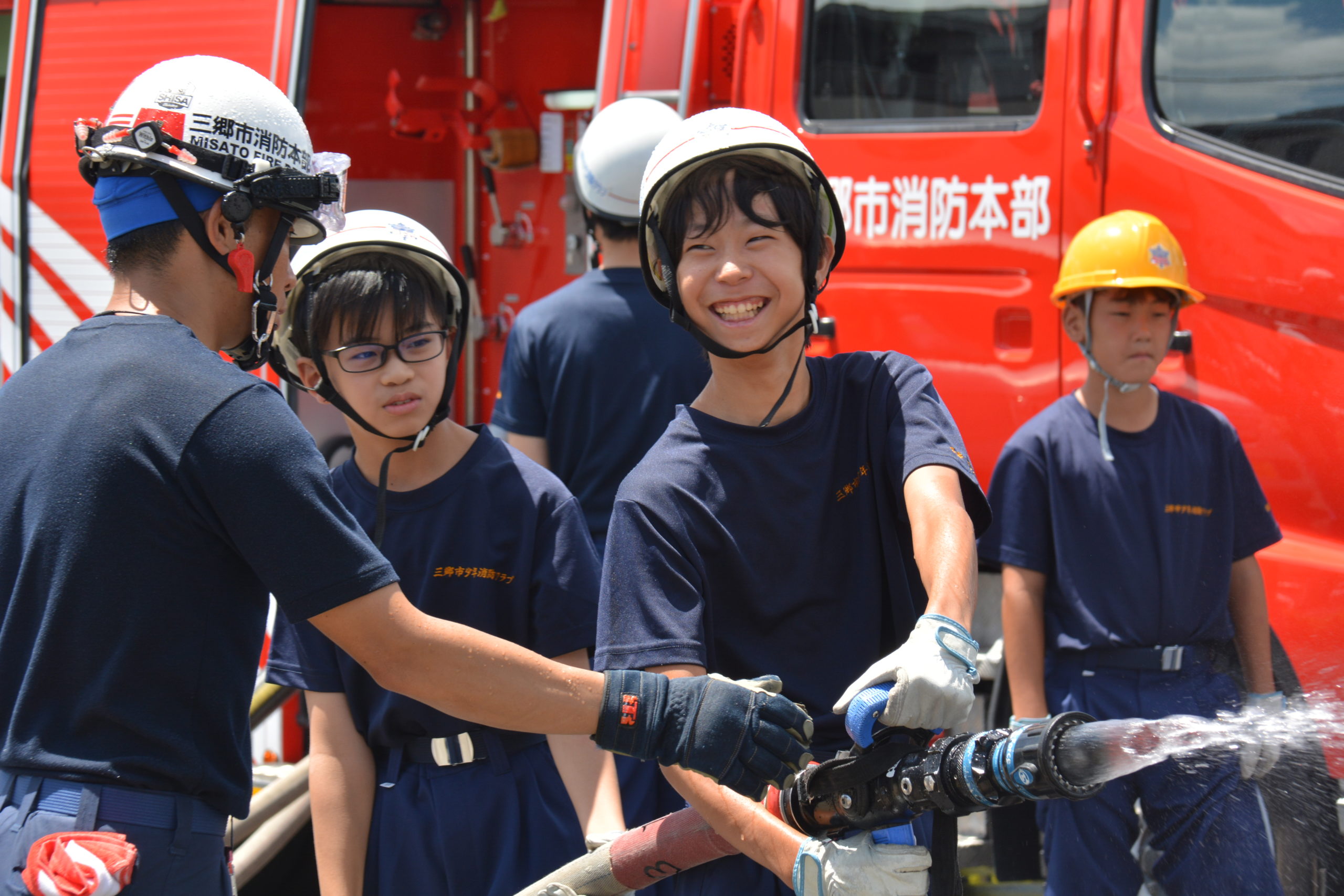 【三郷市】第２期三郷市まち・ひと・しごと創生推進計画