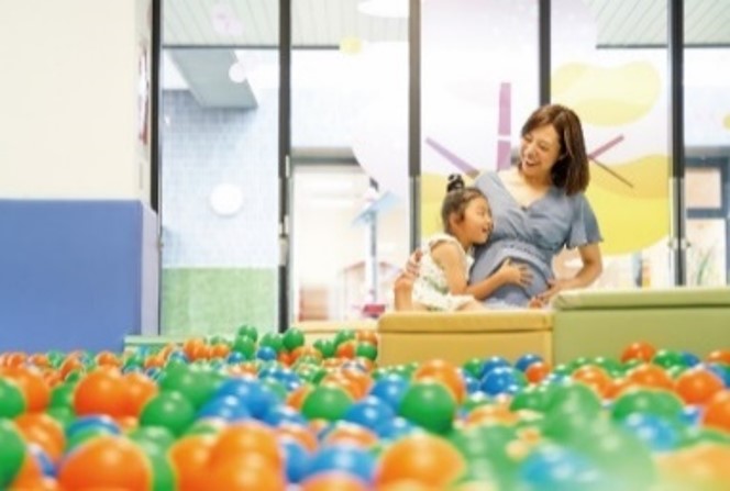 【都城市】子育て支援事業　あそび×まなび こどもたちを全力応援！