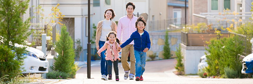 【箕面市】地域が連携し、だれもが安全・安心にいきいきと暮らせるまちをつくる