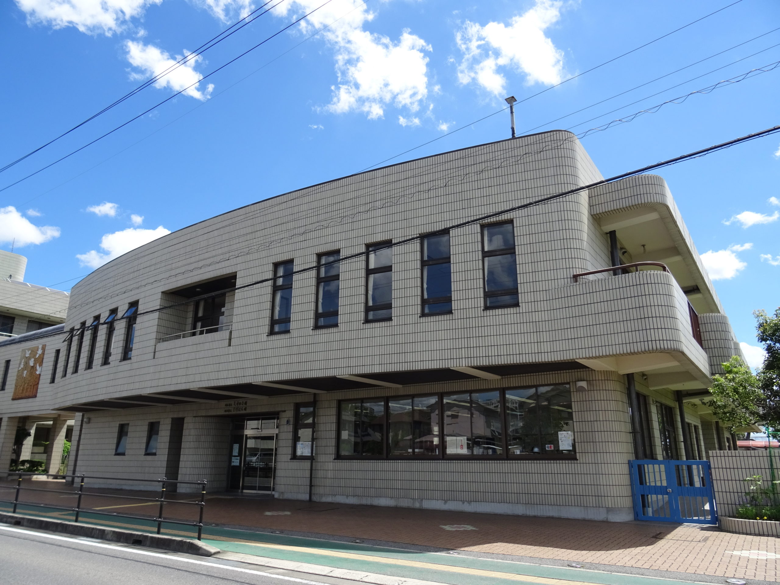 【刈谷市】児童発達支援センター移転整備プロジェクト