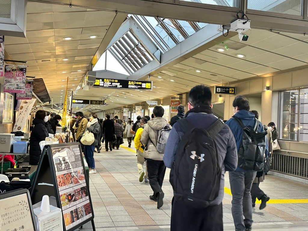 【刈谷市】刈谷駅リ・デザインプロジェクト