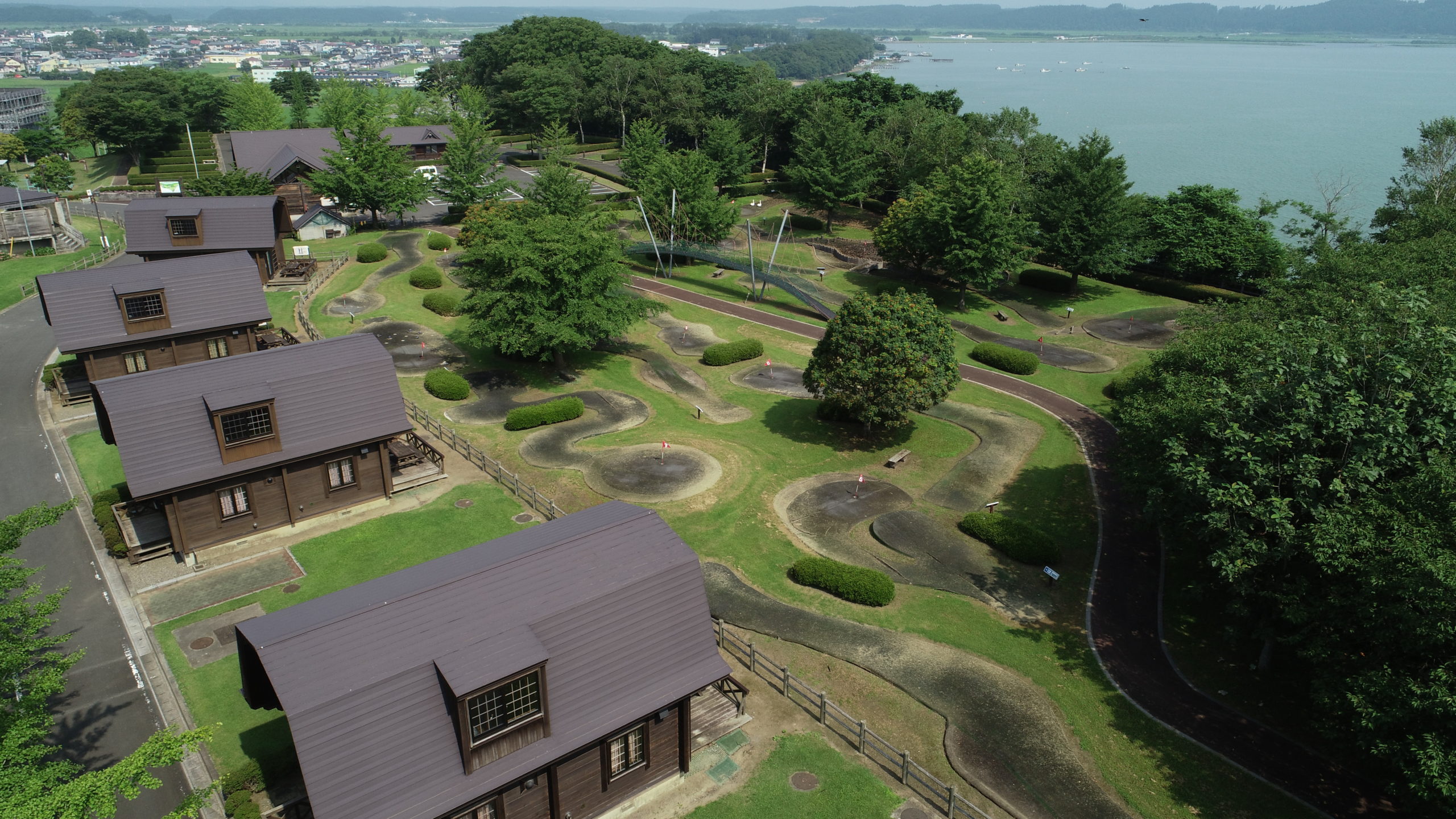 【東北町】自然資源を活かした観光誘客宣言！「東北町観光誘客プロジェクト」