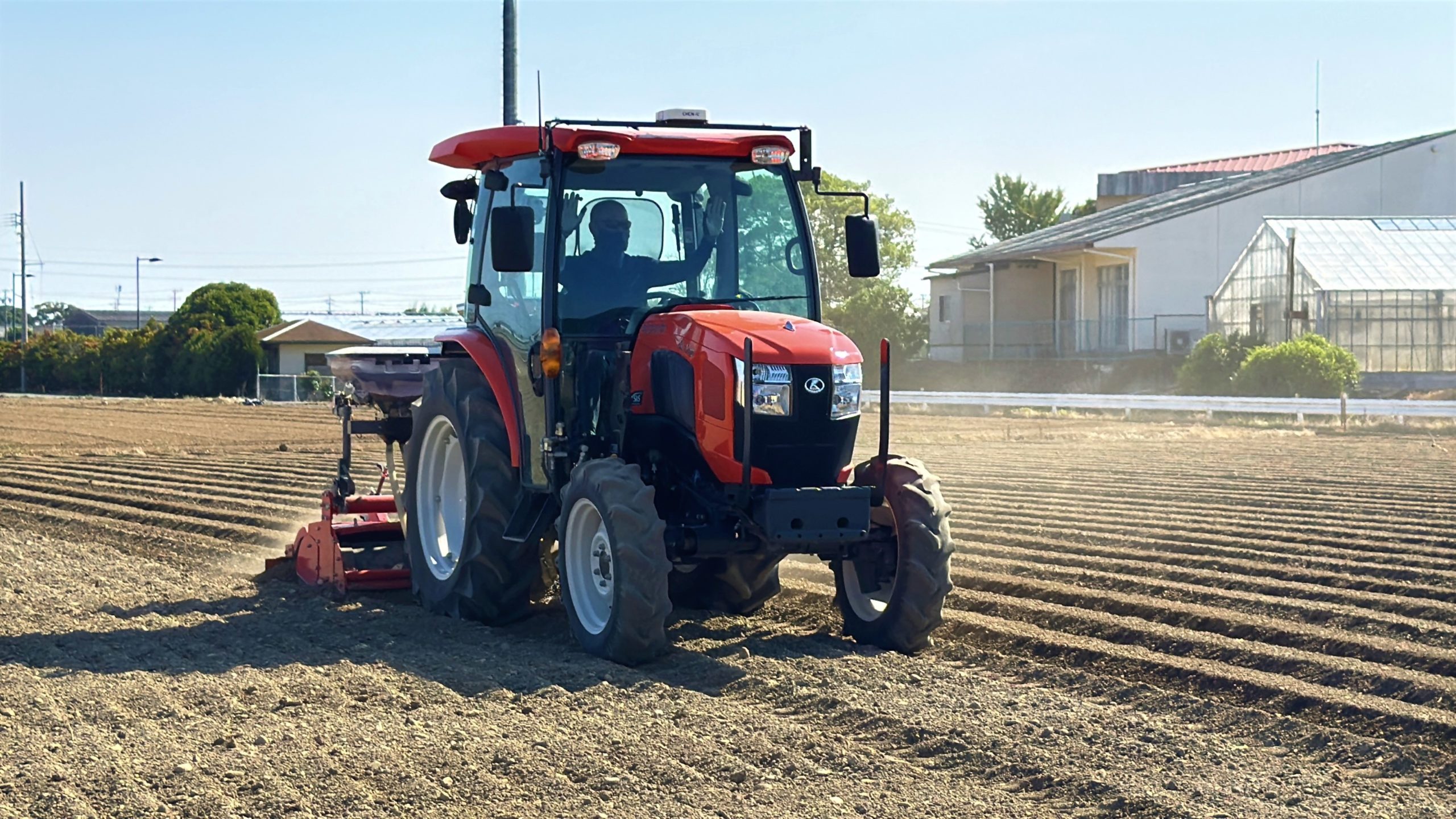 【田原市】スマート農業の推進