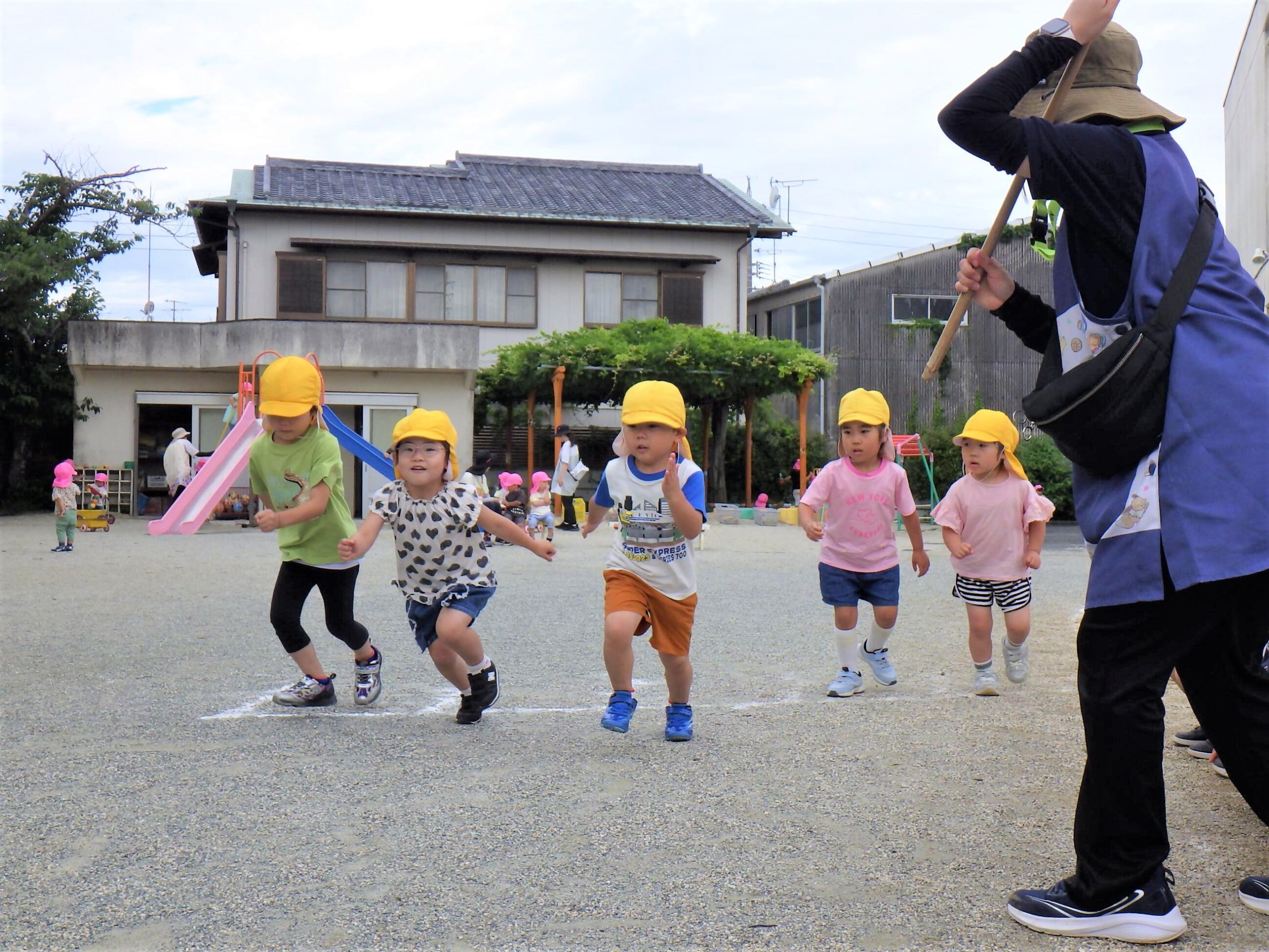 【田原市】子どもたちが安心・安全に過ごせる環境づくり