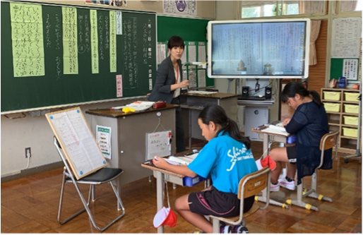 【白石市】子どもカガヤキプロジェクト