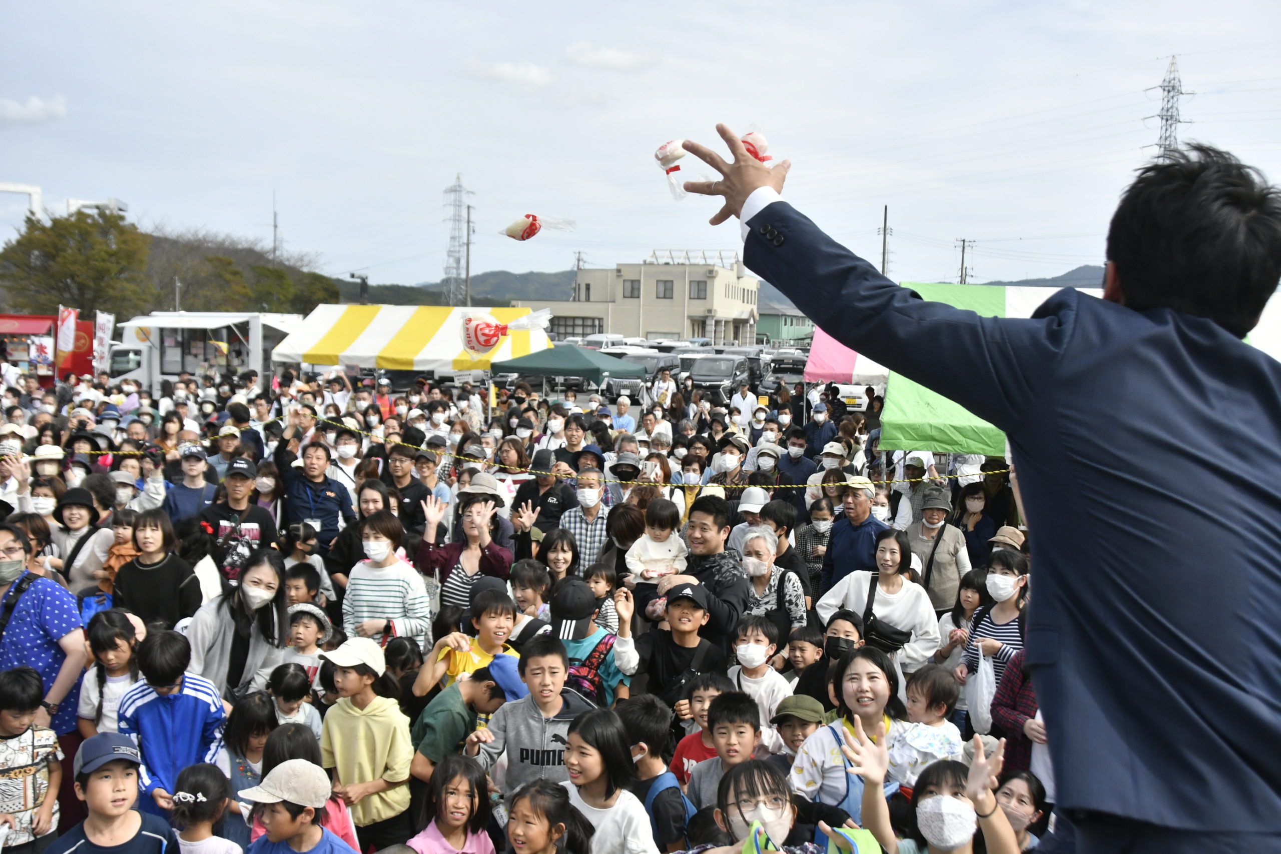 【田布施町】まち・ひと・しごと創生寄附活用事業