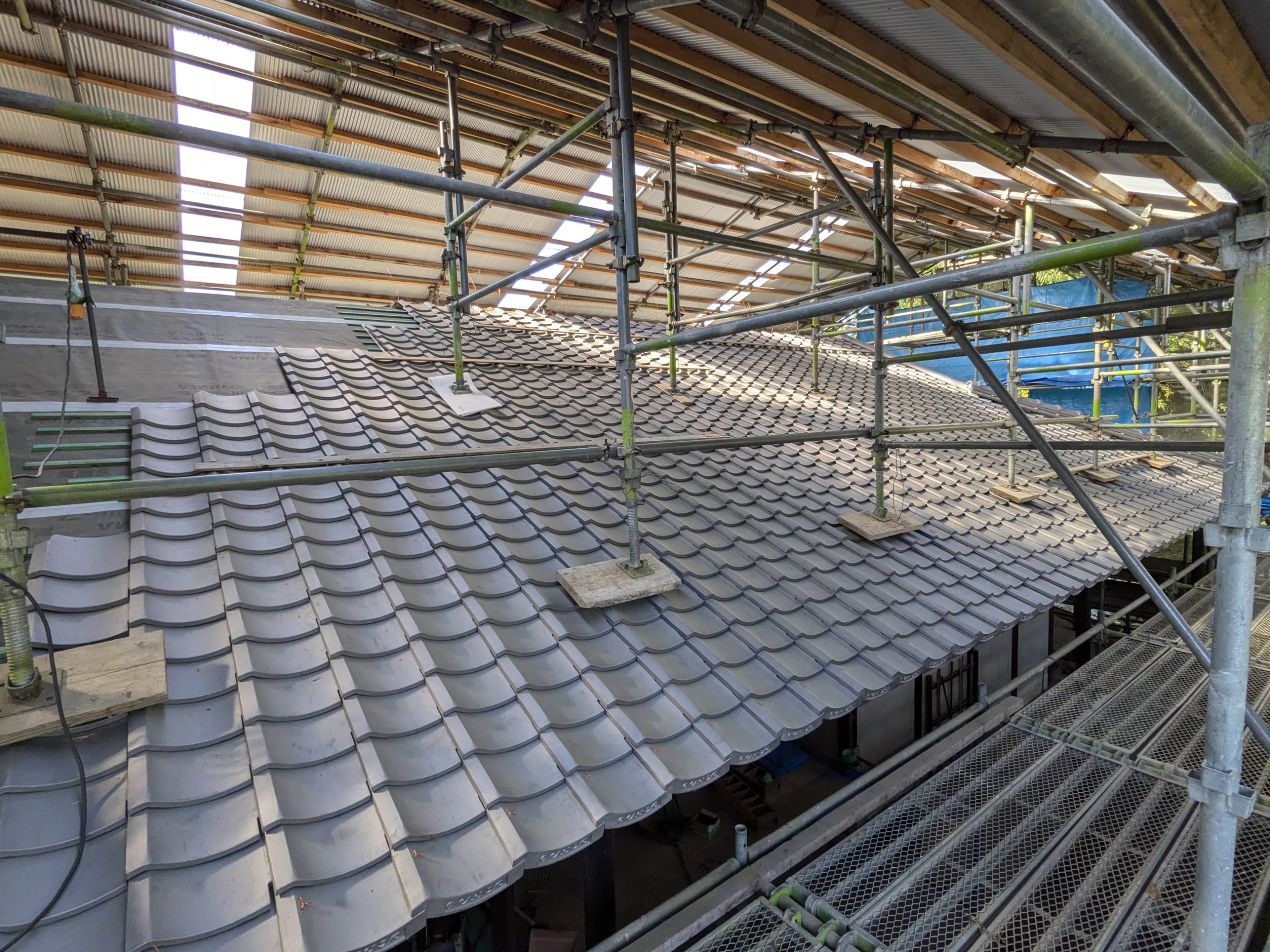 【福山市】特別史跡 廉塾ならびに菅茶山旧宅保存整備事業～特別史跡指定80周年に向け 廉塾 令和の大つくろい～