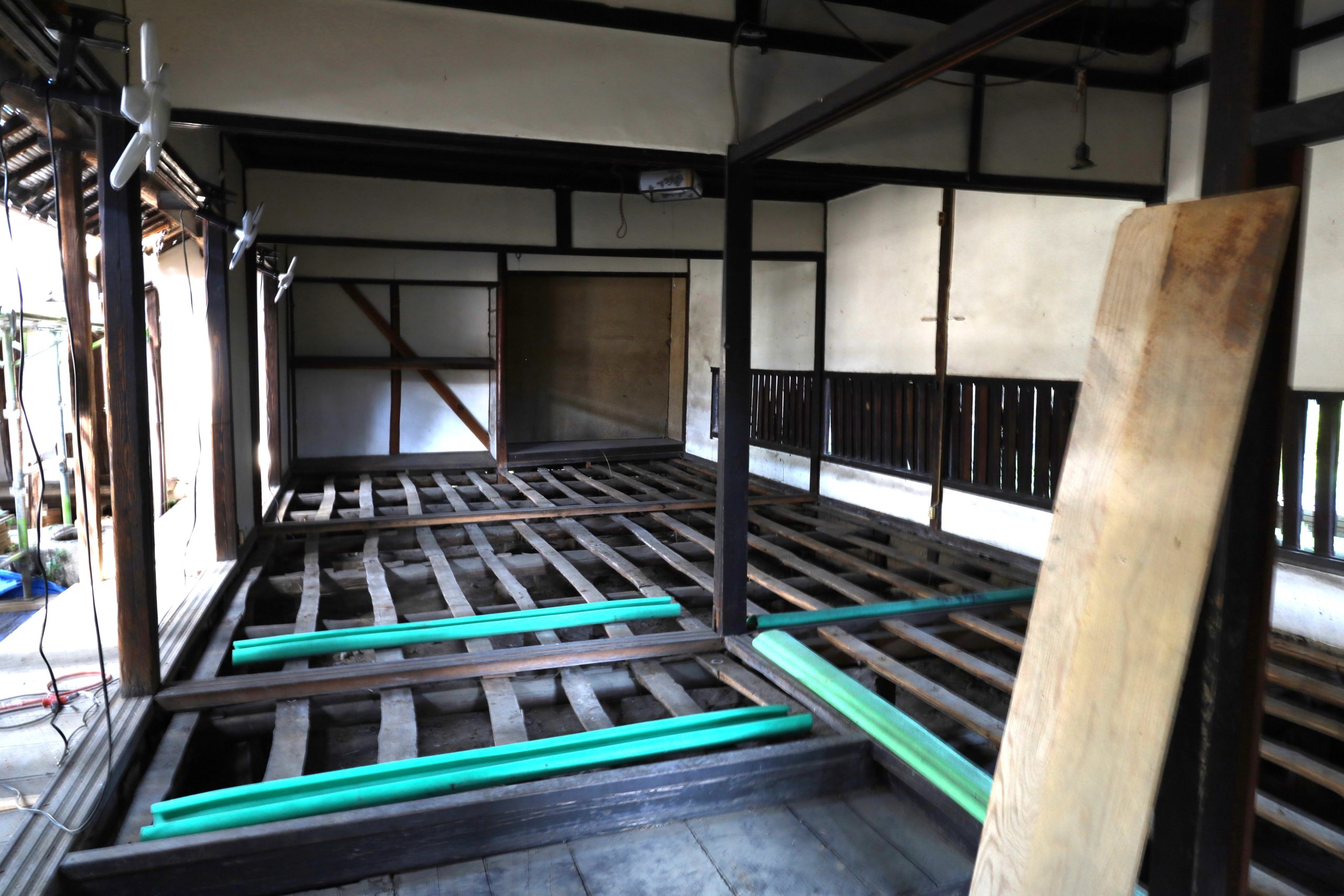 【福山市】特別史跡 廉塾ならびに菅茶山旧宅保存整備事業～特別史跡指定80周年に向け 廉塾 令和の大つくろい～