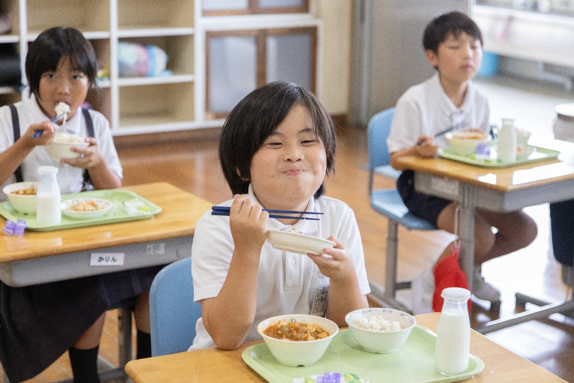 【瀬戸内市】食のしあわせプロジェクト