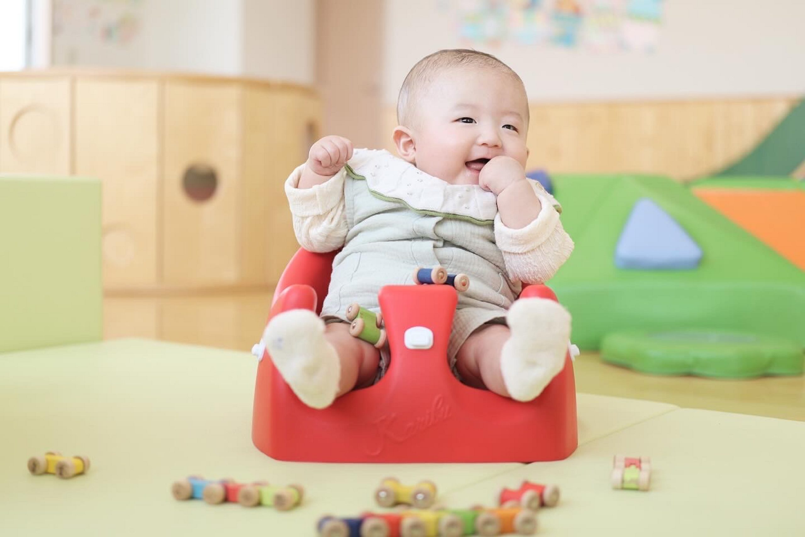 【深川市】子育て応援！全力プロジェクト