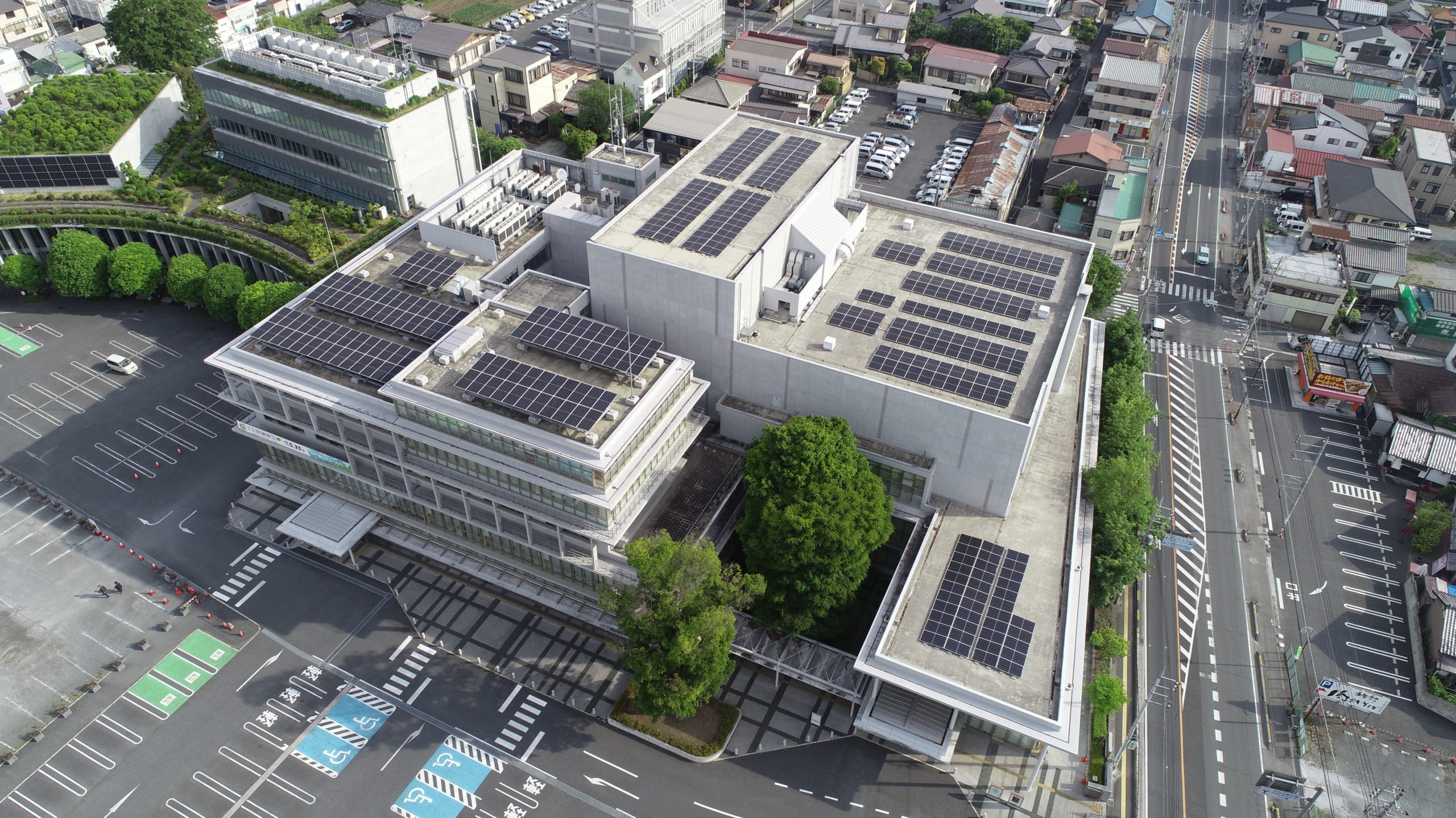 【秩父市】「ゼロカーボンシティ秩父」実現プロジェクト