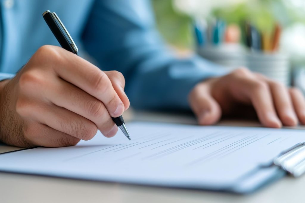 企業版ふるさと納税の申告書の書き方