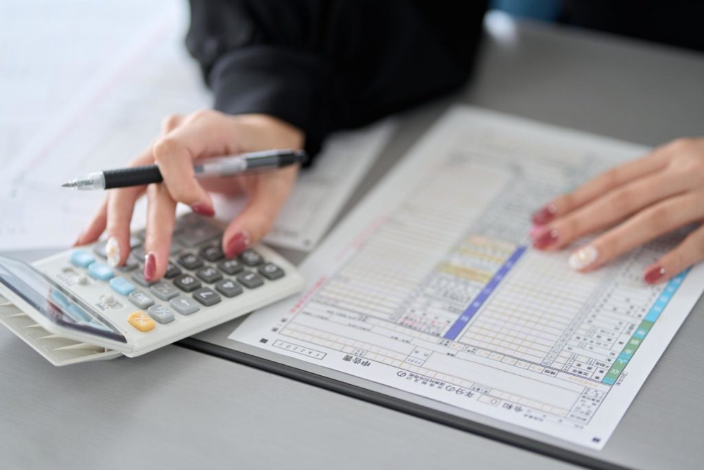 ふるさと納税で得するための手順｜5ステップ