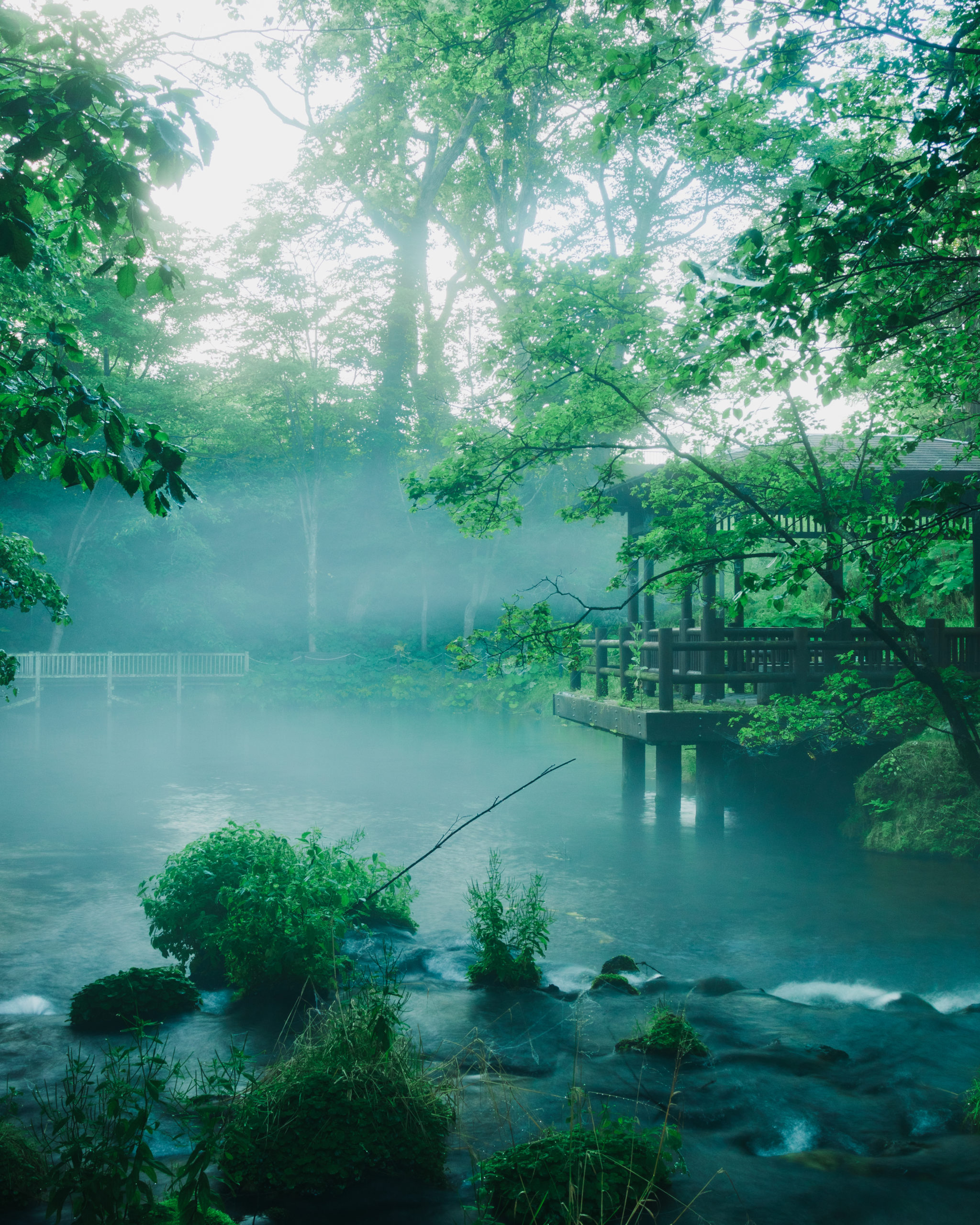 【京極町】水資源を未来につなぐ価値共創プロジェクト