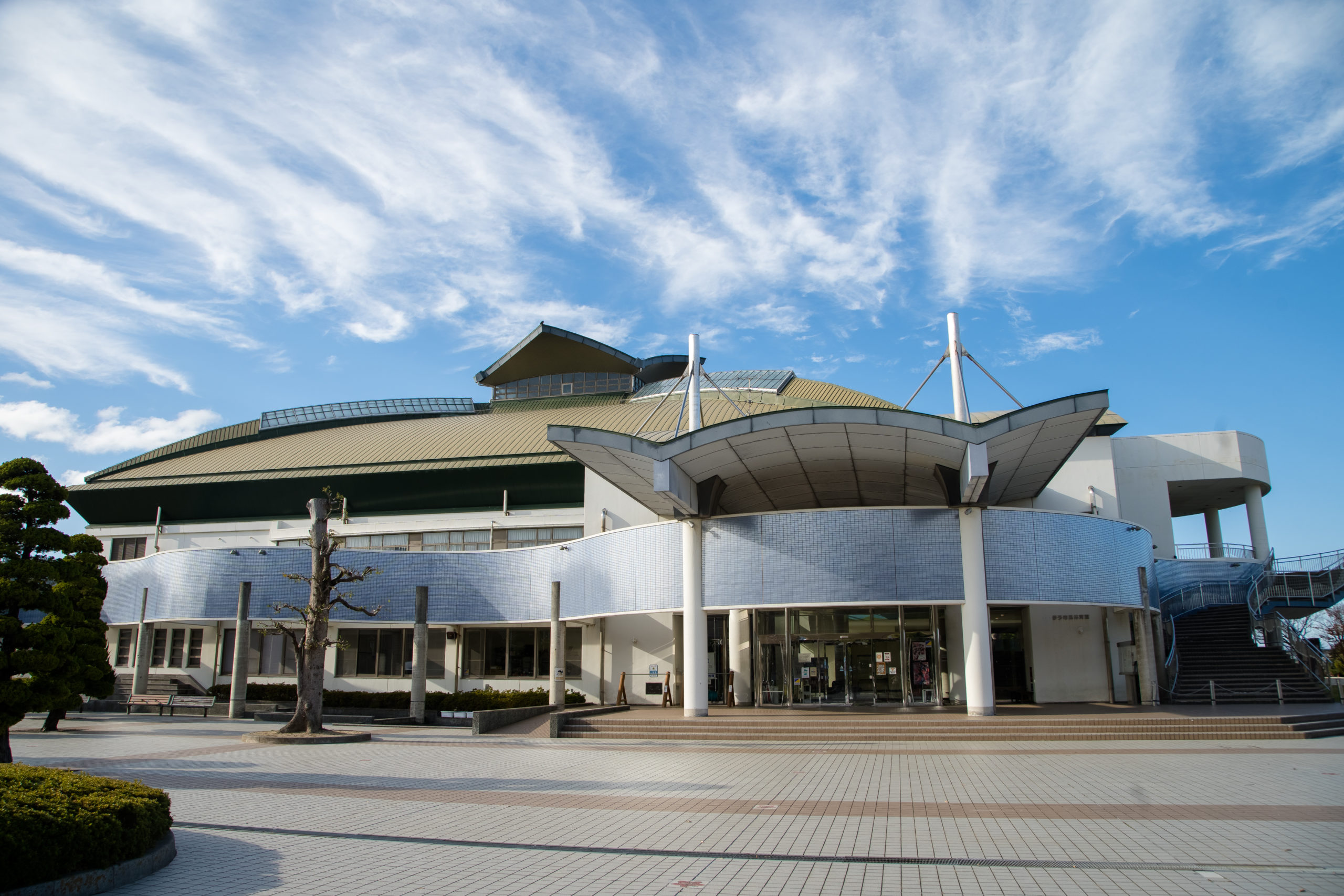 【伊予市】しおさい公園ドッグラン施設整備事業