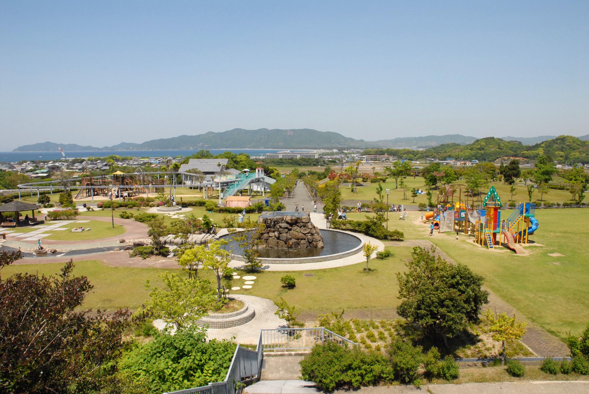 【御坊市】御坊総合運動公園スケートパーク等建設事業