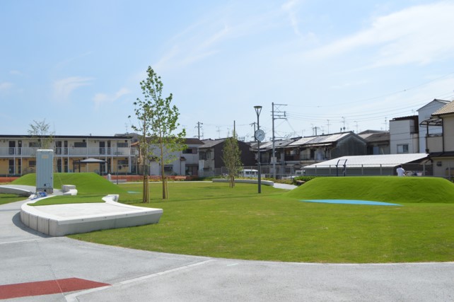 【四條畷市】四條畷市まち・ひと・しごと創生推進事業 ーひとづくり・まちづくり・しくみづくり－