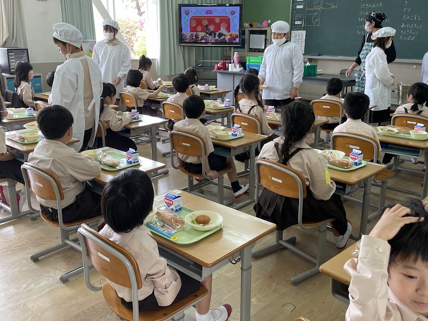 【田原本町】こどもまるごとプロジェクト 【子どもたちの「食」と「未来」を地域で支える（学校給食センター建設事業）】