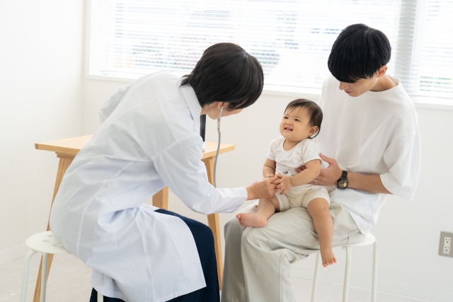 【二本松市】二本松市医業開業・承継支援事業