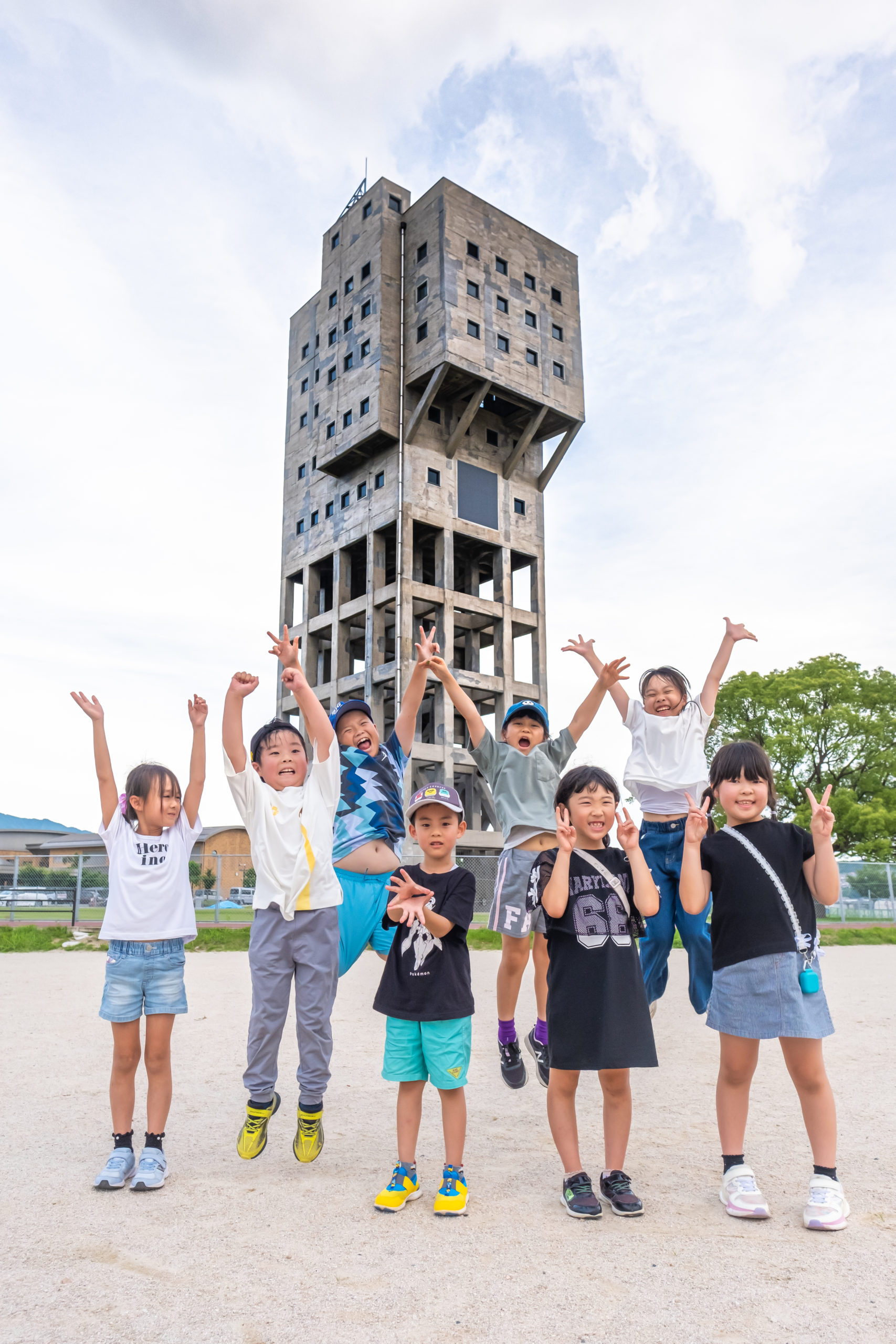 福岡 県 志免 町