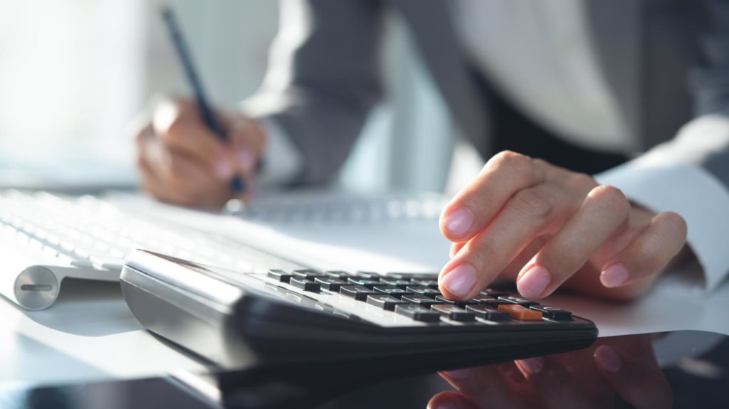 企業版ふるさと納税の控除額と限度額の計算例