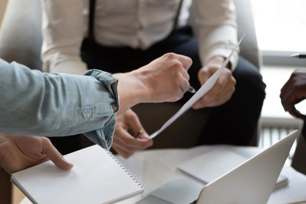 企業版ふるさと納税による物納の事例