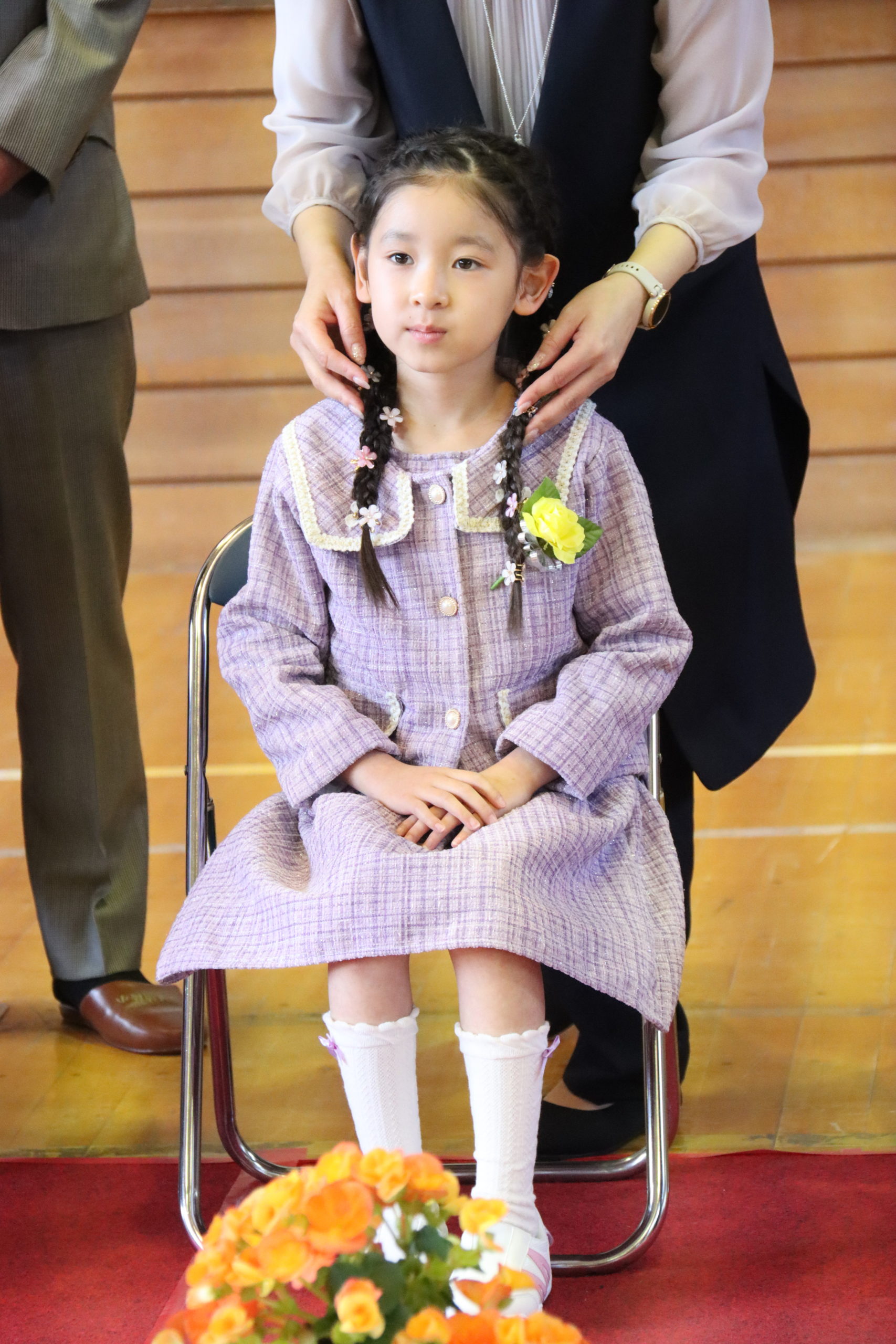 【身延町】子育てしやすいまちナンバーワンを目指して