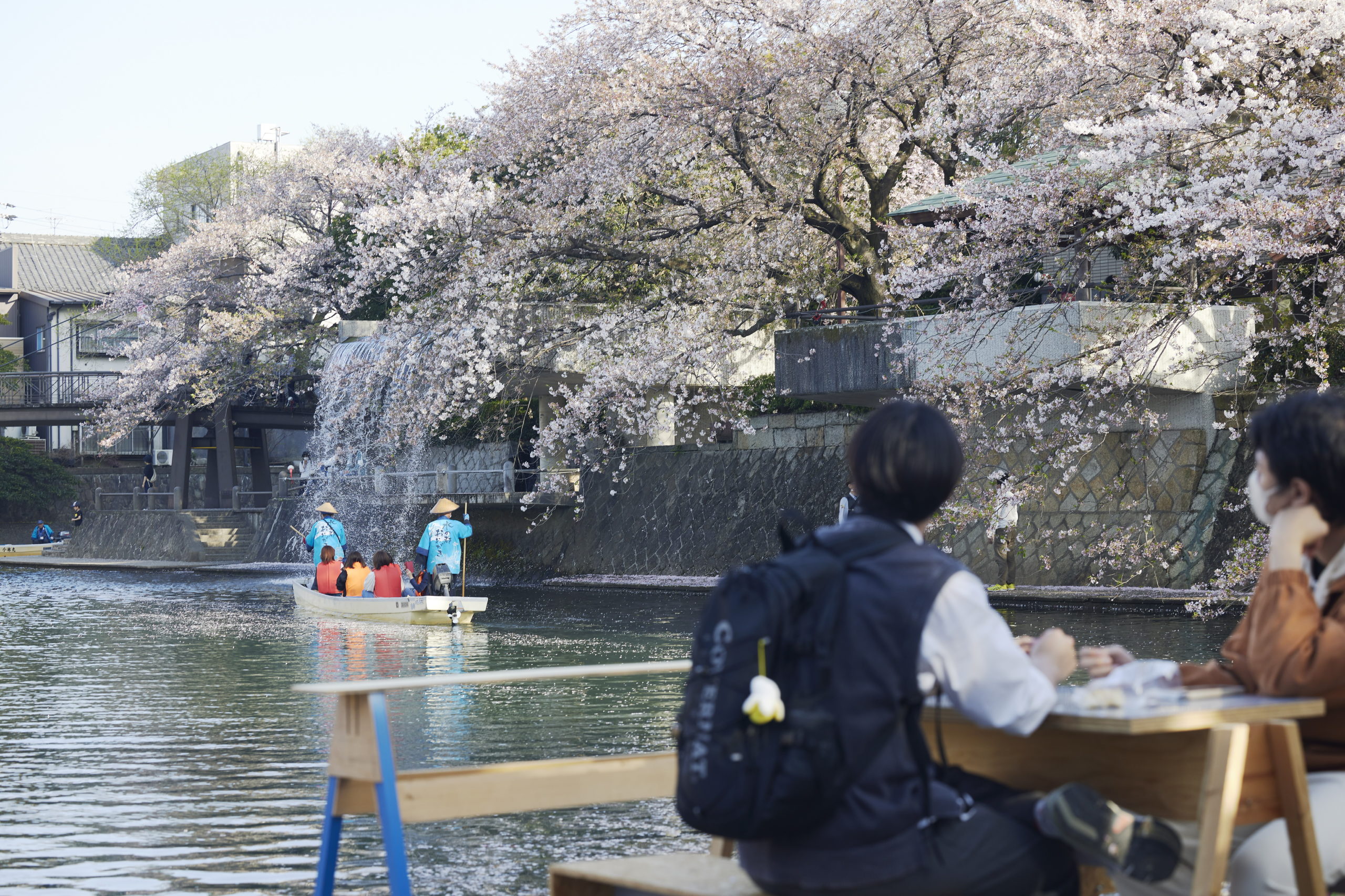 【大垣市】水都大垣再生プロジェクト