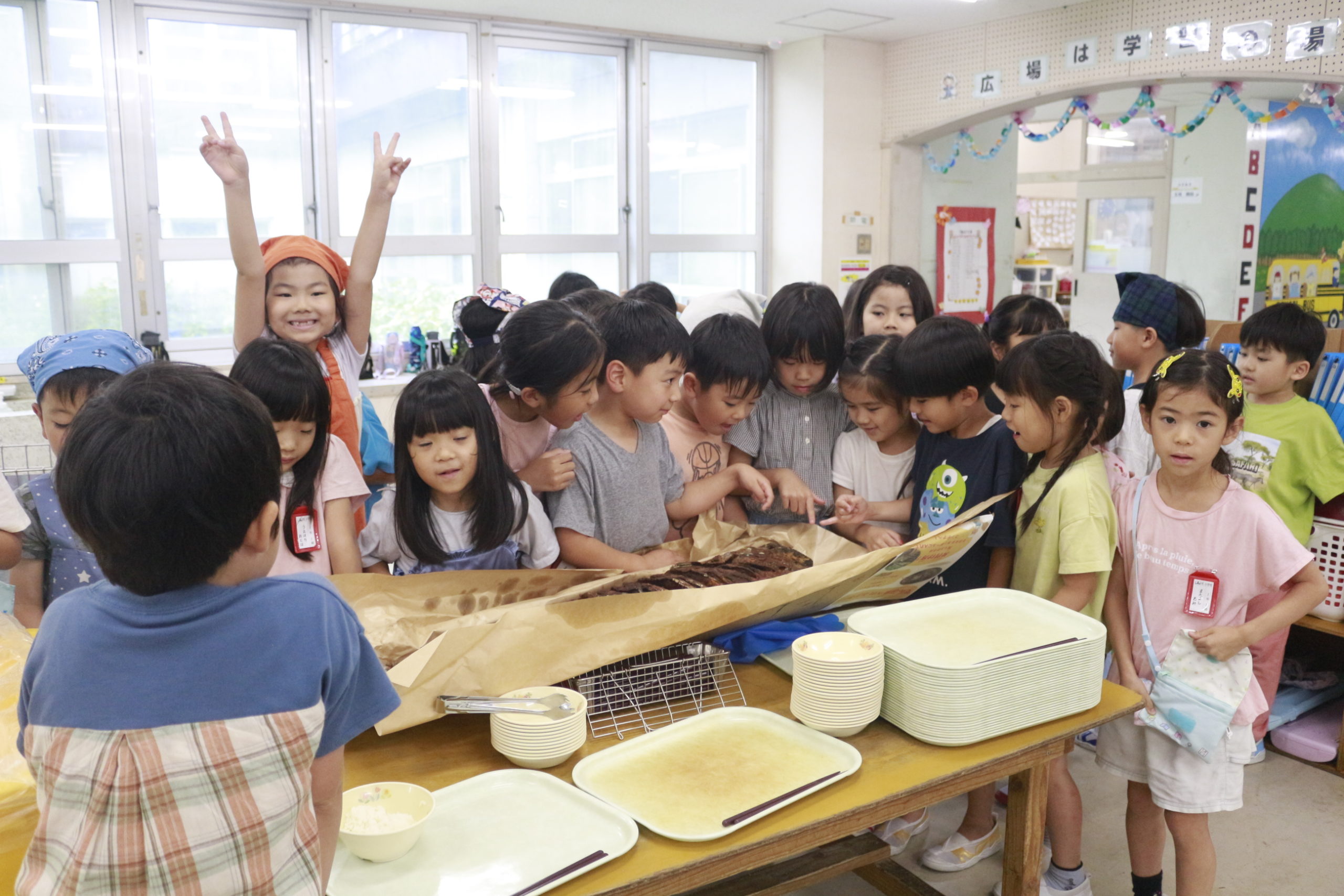 【北中城村】誰もが安心して子育てできる環境をつくる事業