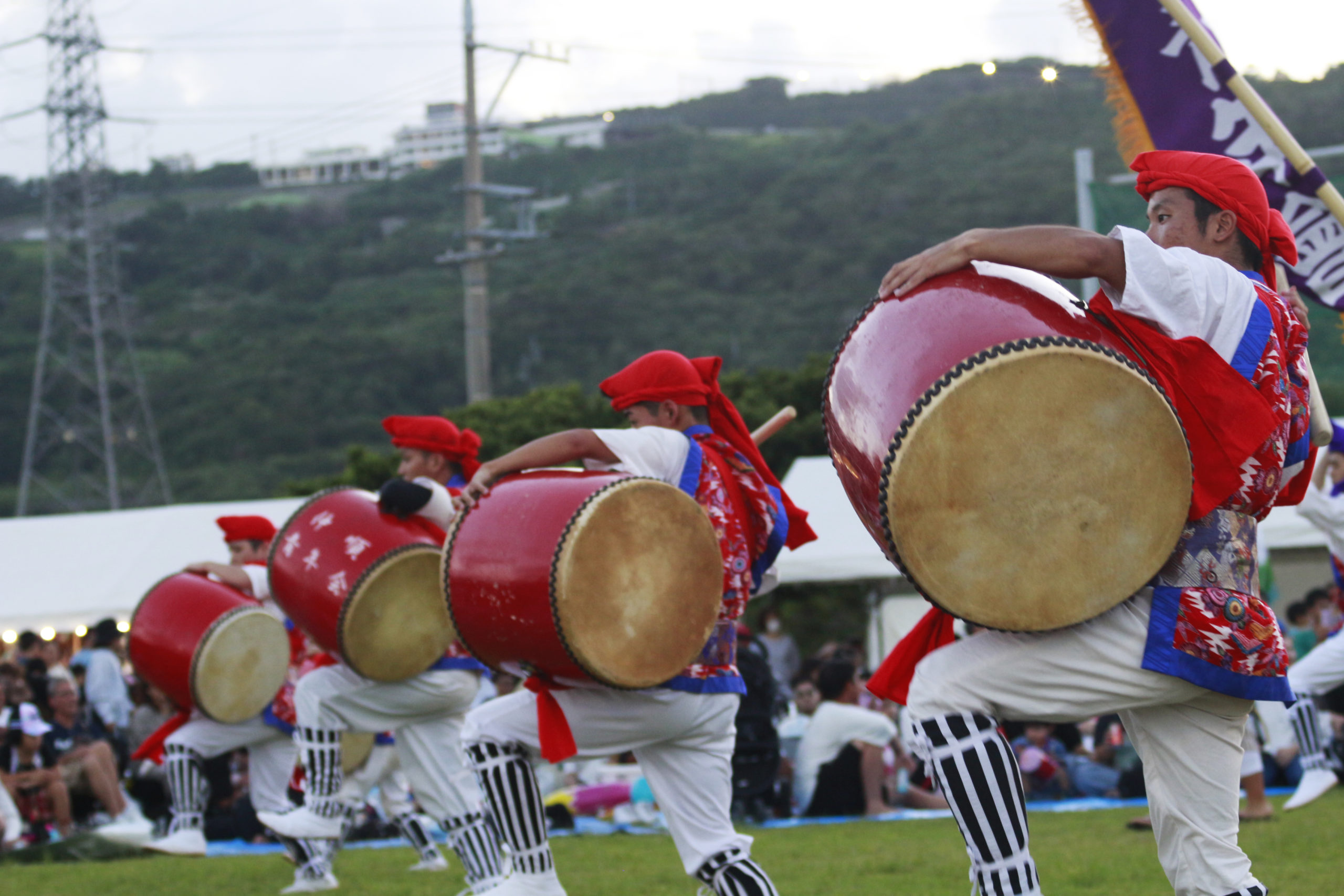 【北中城村】北中城村の特性を活かした魅力ある仕事をつくる事業