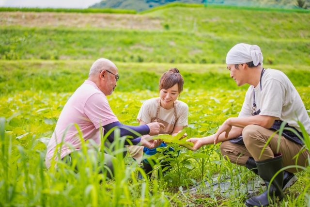 【原村】第３期原村地域創生総合戦略