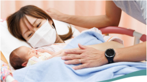 【三田市】ＮＩＣＵ（新生児集中治療室）整備プロジェクト