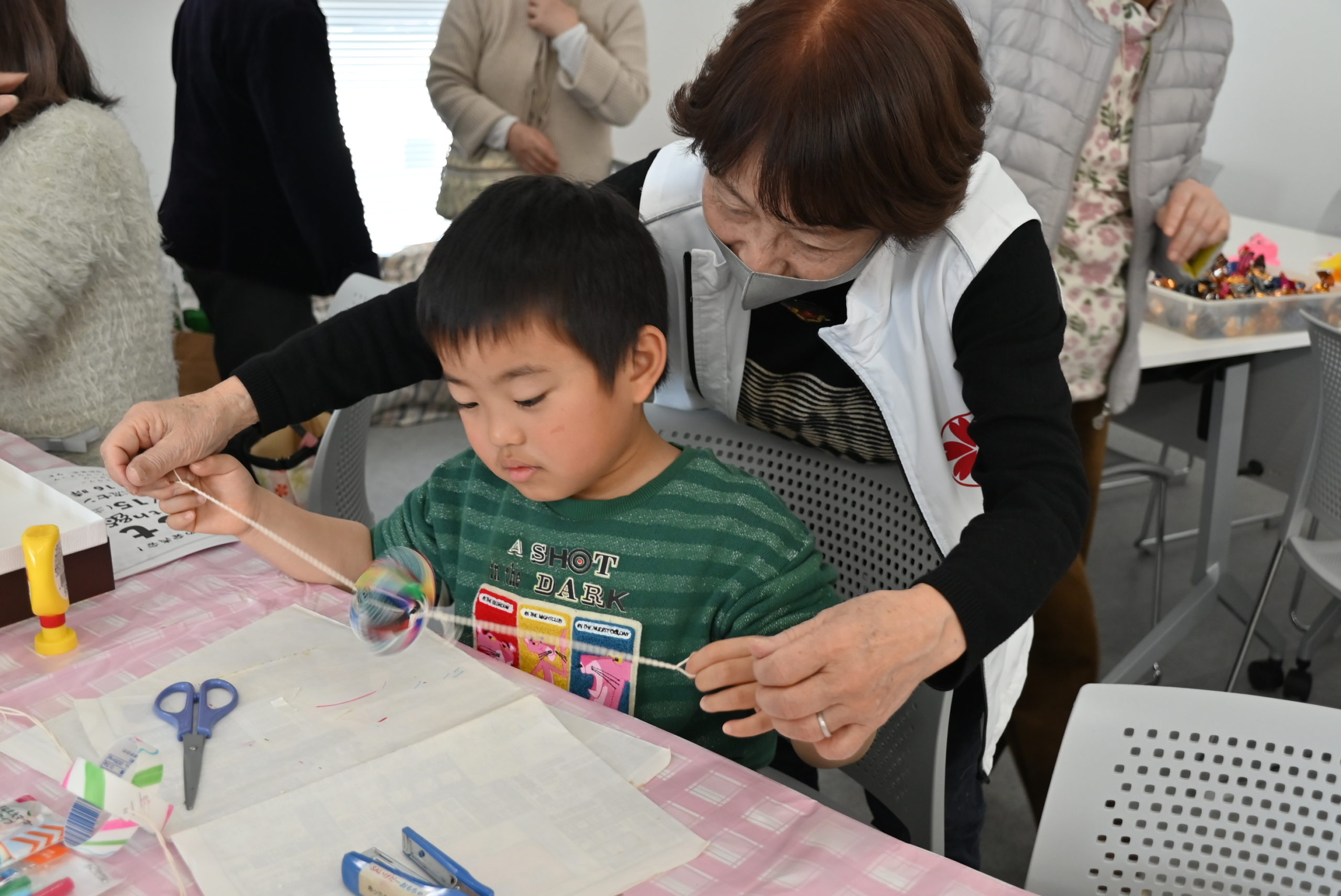 【池田市】多世代交流施設整備事業