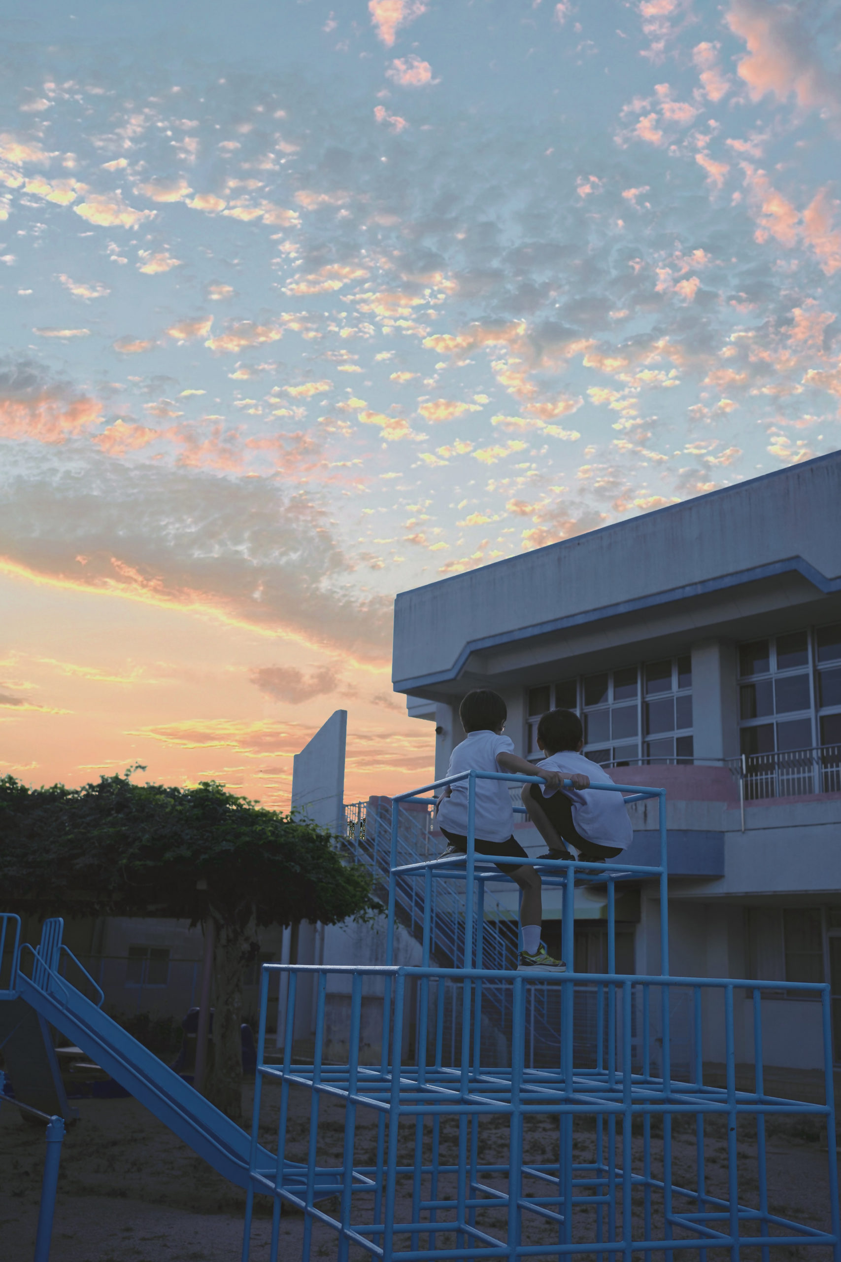 【熊取町】不登校の子どもたちの「学びの場」の確保事業