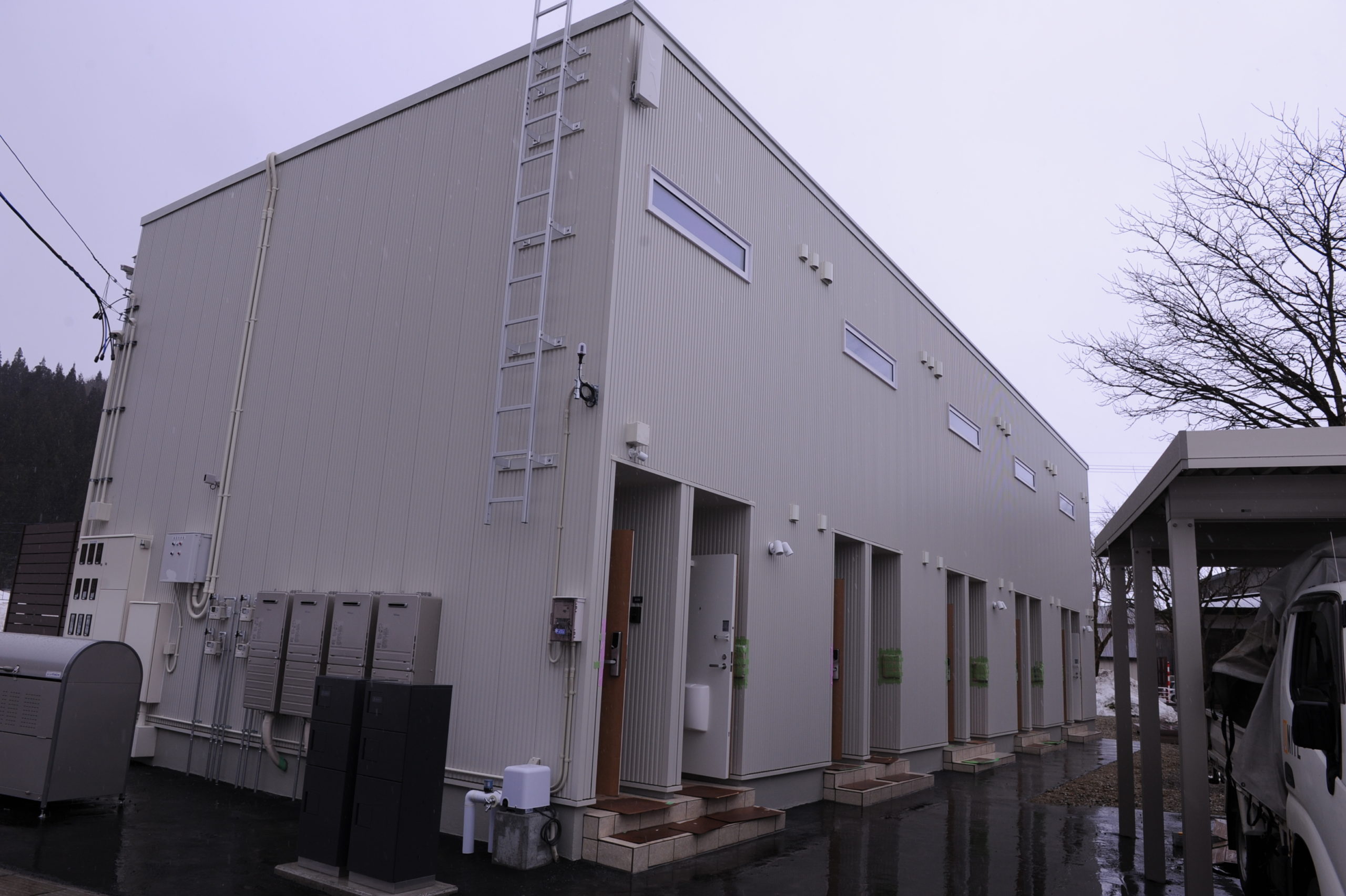 【舟形町】東北農林専門職大学総合プロジェクト事業