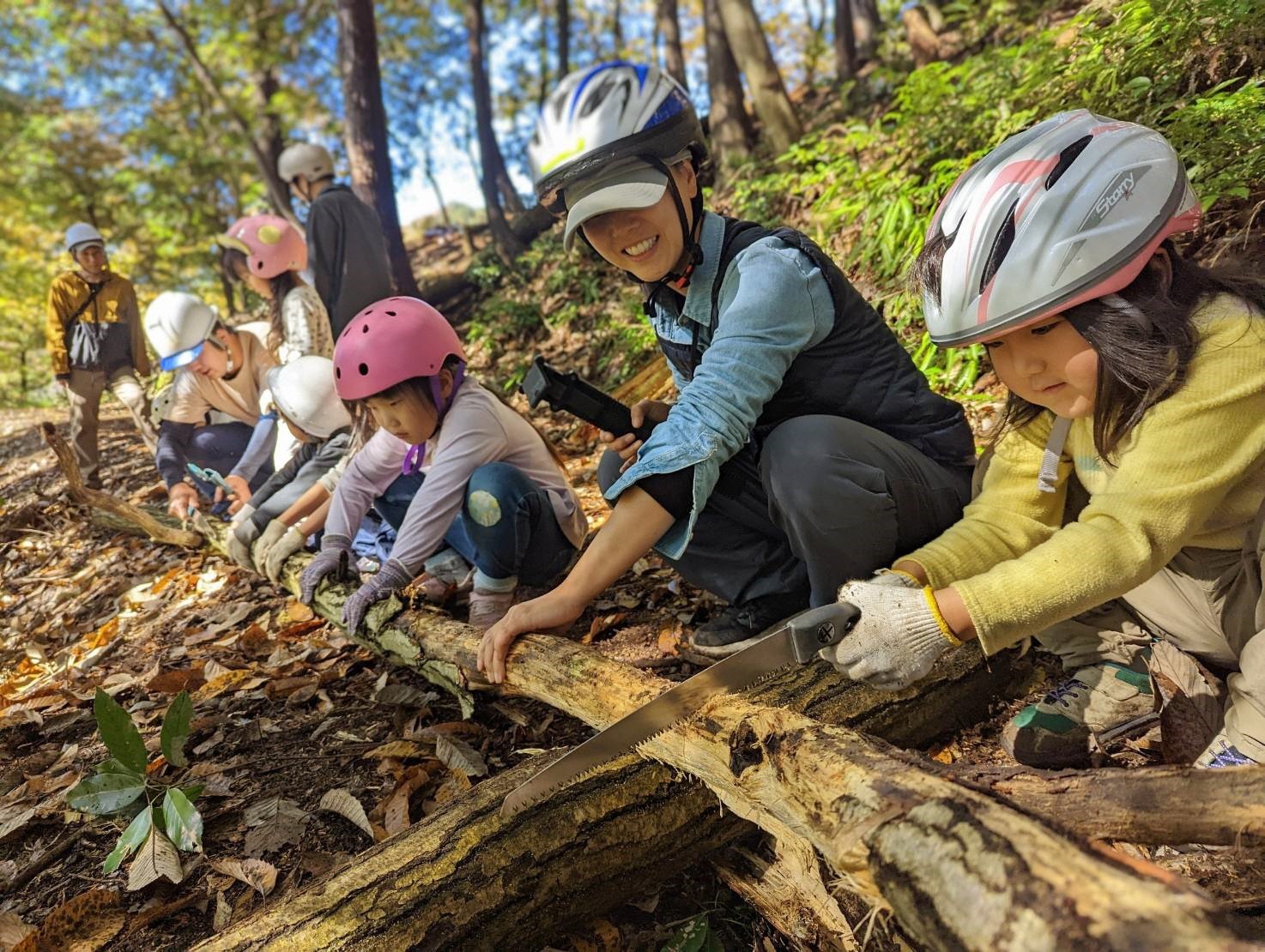【岐阜県】山林や堆肥などを活用したクリーンなエネルギーを供給する