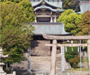 【広島県】鞆・一口町方衆応援プロジェクト
