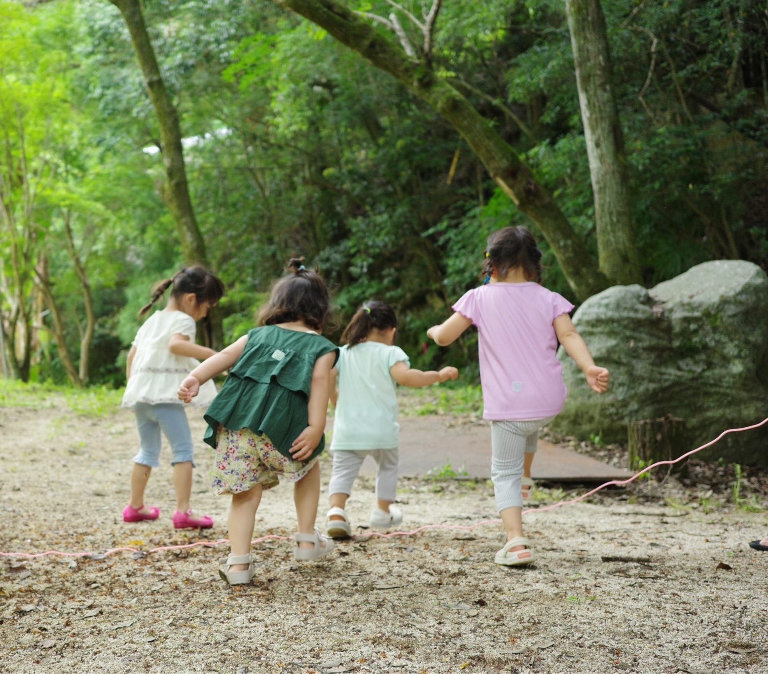 【今治市】こども未来基金事業